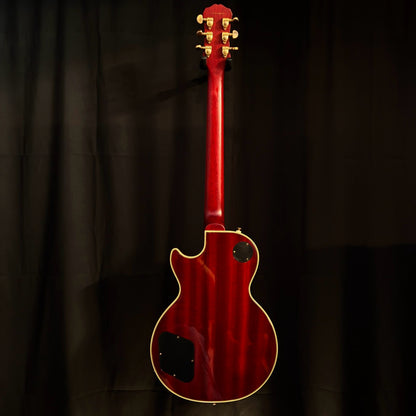 Epiphone Les Paul Custom Prophecy Plus / 4.09kg【下取りで最大15%OFF】【甲府店】