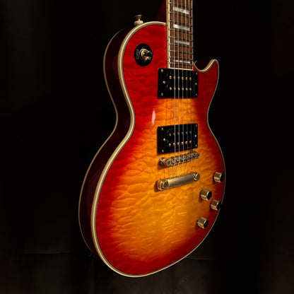 Epiphone Les Paul Custom Prophecy Plus / 4.09kg【下取りで最大15%OFF】【甲府店】
