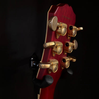 Epiphone Les Paul Custom Prophecy Plus / 4.09kg【下取りで最大15%OFF】【甲府店】