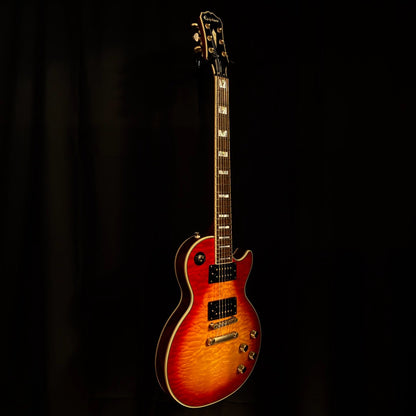Epiphone Les Paul Custom Prophecy Plus / 4.09kg【下取りで最大15%OFF】【甲府店】
