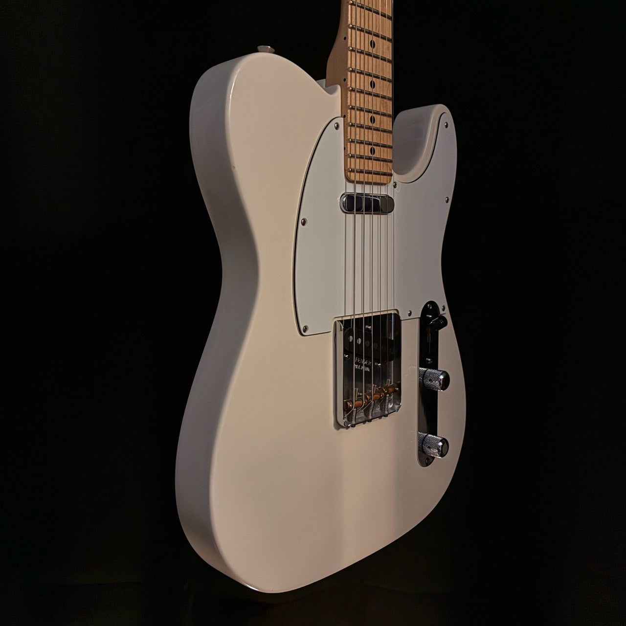Fender American Special Telecaster 2010 / 3.66kg【下取りで最大15%OFF】【甲府店】