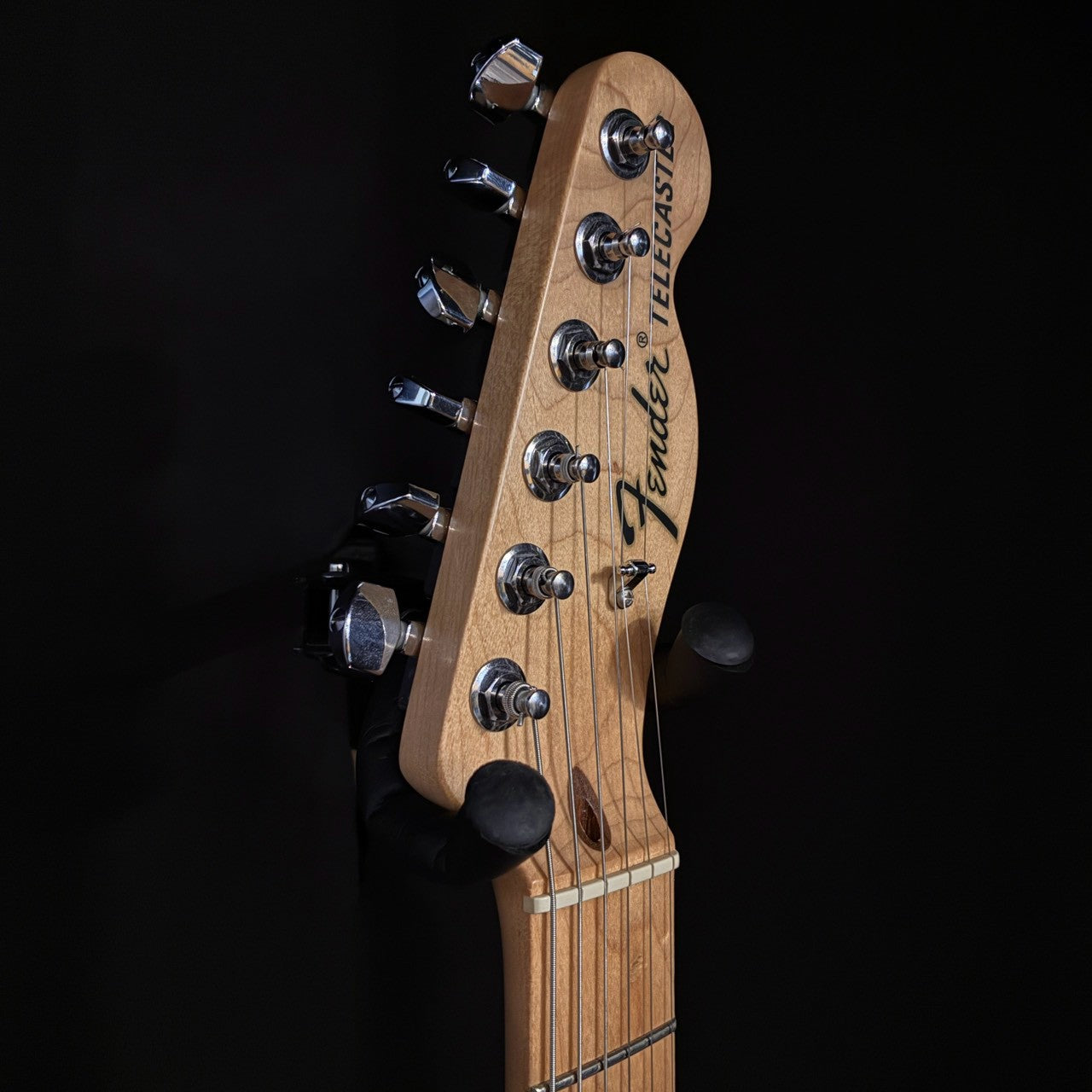 Fender American Special Telecaster 2010 / 3.66kg【下取りで最大15%OFF】【甲府店】