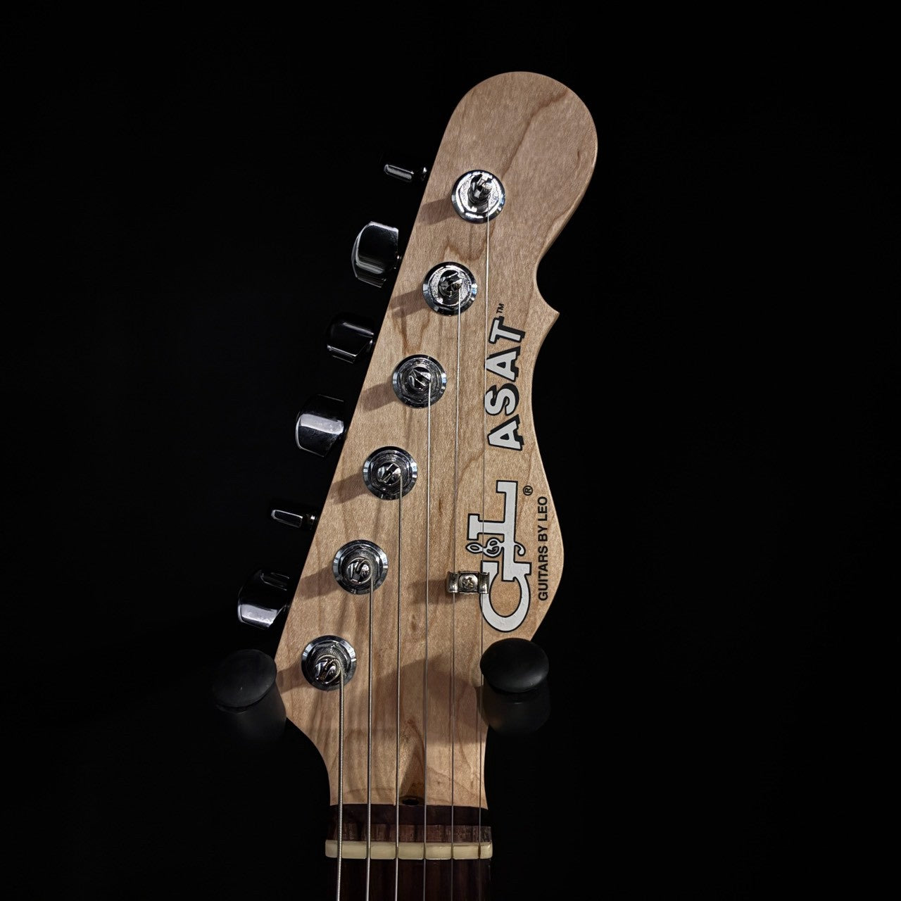 G&L USA ASAT Special Telecaster Type / 3.87kg【下取りで最大15%OFF】【甲府店】
