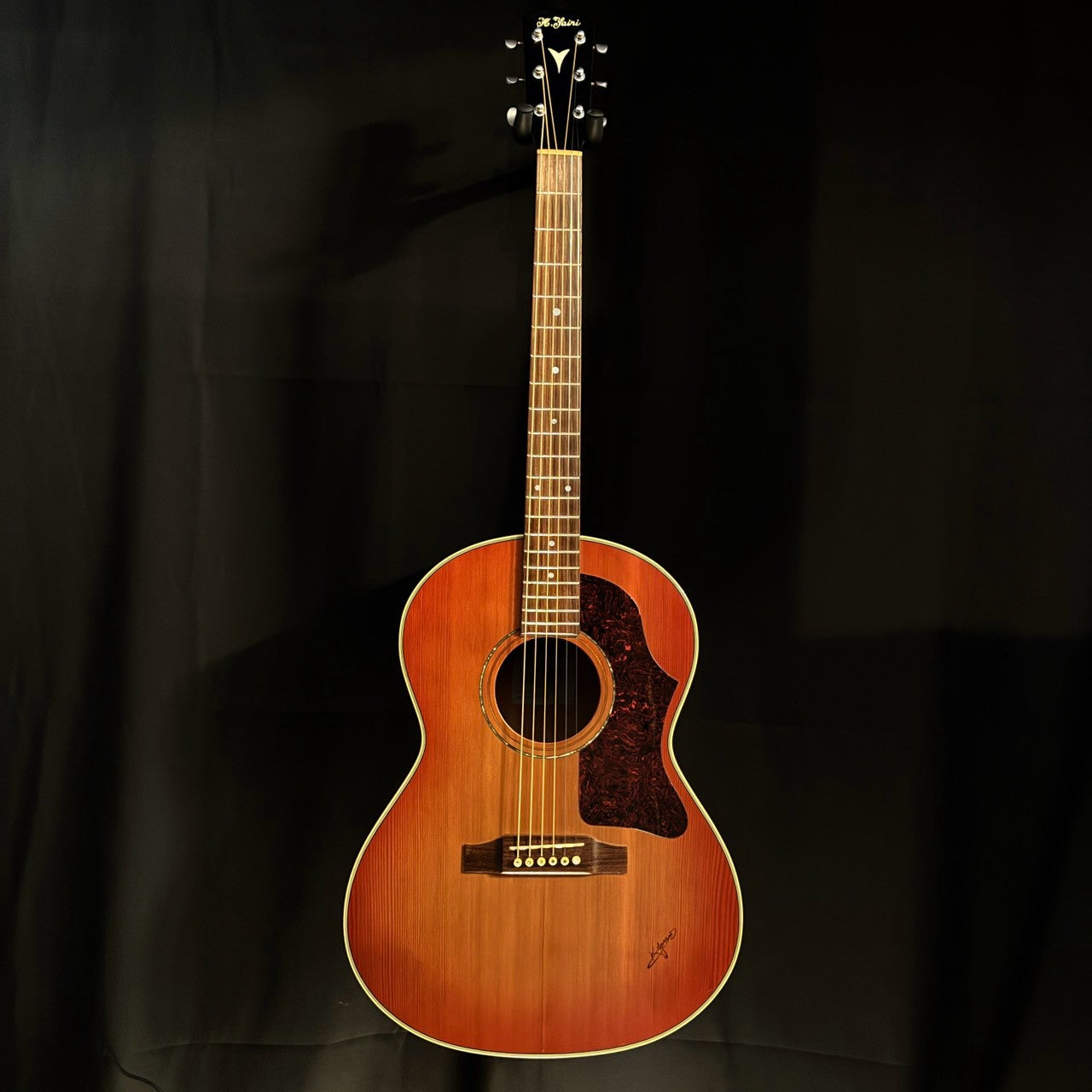K.Yairi SRF-1 2011 / 1.59kg【下取りで最大15%OFF】【甲府店】