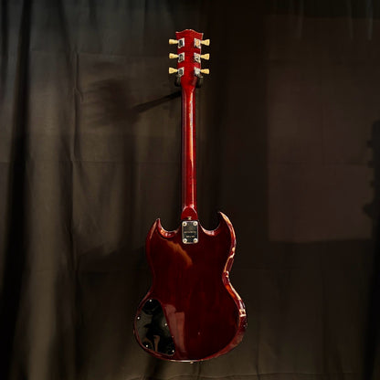 Greco SG-300（SG-360）1970年代 / 3.24kg【下取りで最大15%OFF】【甲府店】