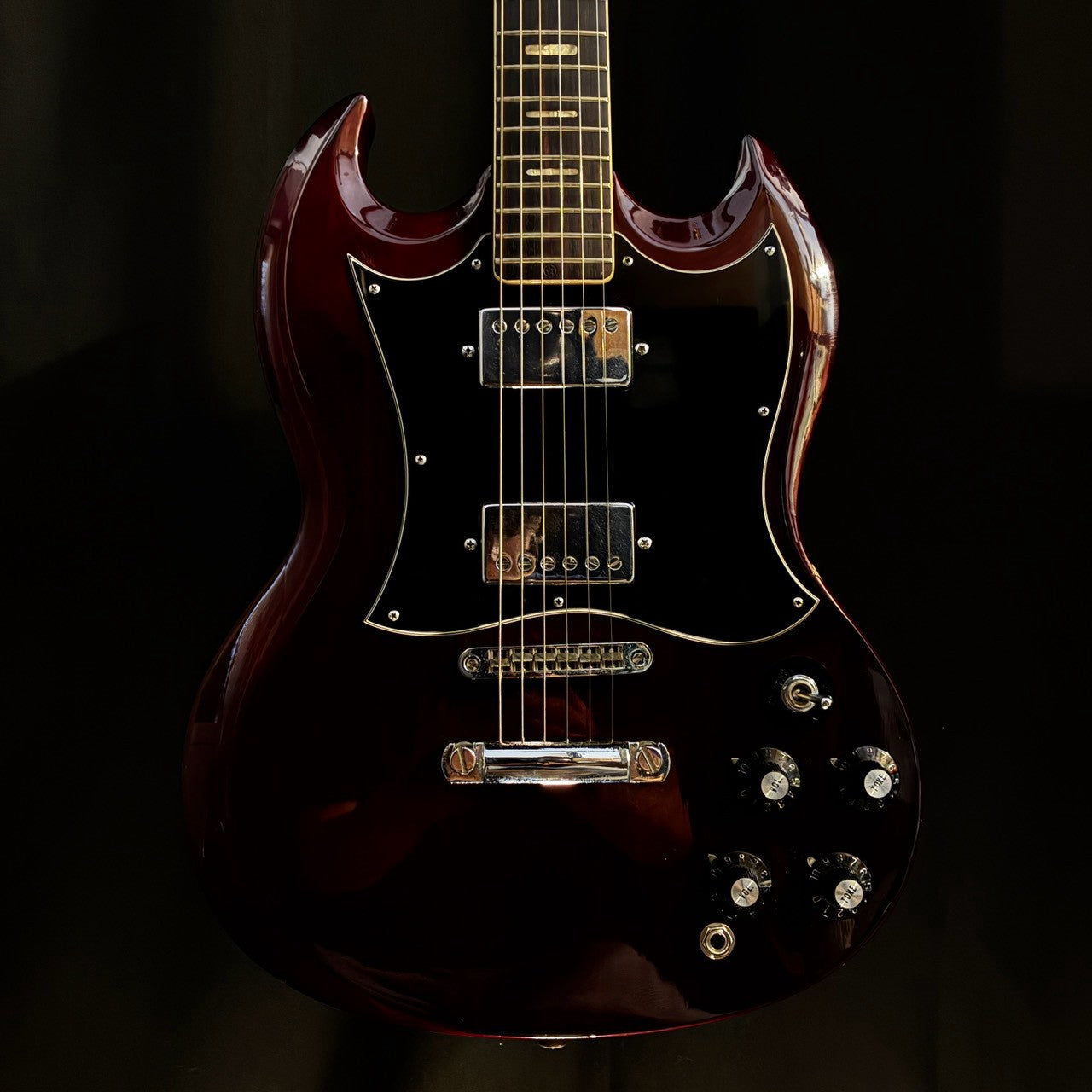 Greco SG-300（SG-360）1970年代 / 3.24kg【下取りで最大15%OFF】【甲府店】
