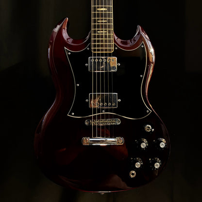 Greco SG-300（SG-360）1970年代 / 3.24kg【下取りで最大15%OFF】【甲府店】