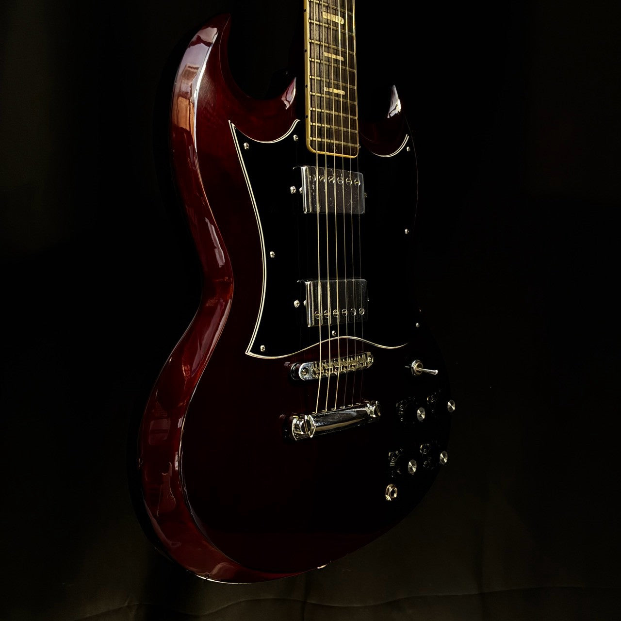 Greco SG-300（SG-360）1970年代 / 3.24kg【下取りで最大15%OFF】【甲府店】