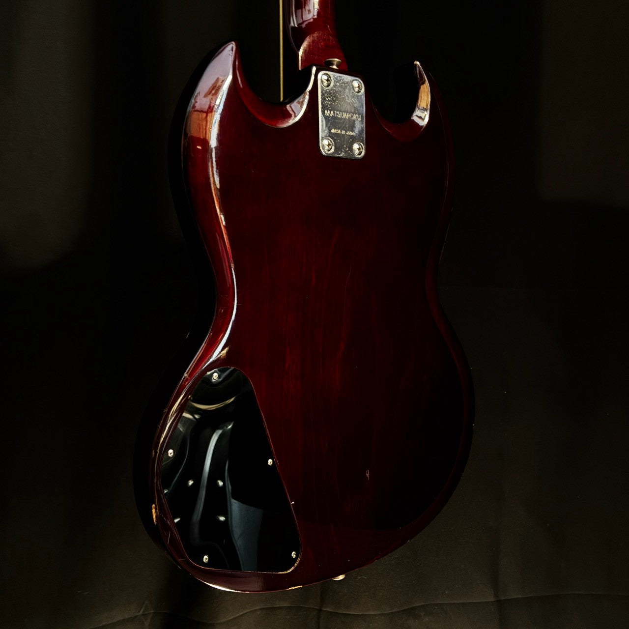 Greco SG-300（SG-360）1970年代 / 3.24kg【下取りで最大15%OFF】【甲府店】