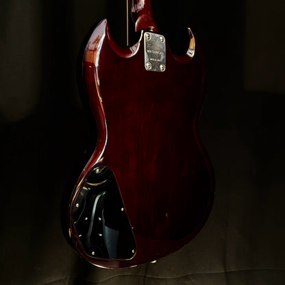 Greco SG-300（SG-360）1970年代 / 3.24kg【下取りで最大15%OFF】【甲府店】