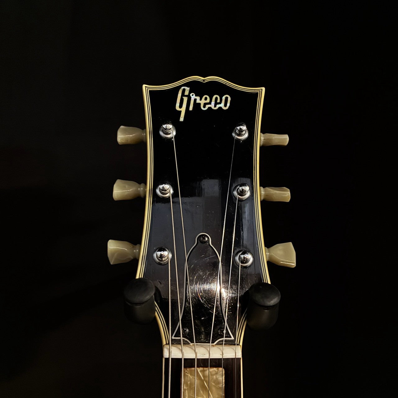 Greco SG-300（SG-360）1970年代 / 3.24kg【下取りで最大15%OFF】【甲府店】