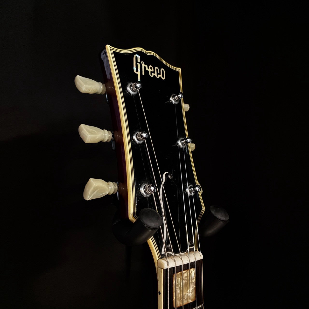 Greco SG-300（SG-360）1970年代 / 3.24kg【下取りで最大15%OFF】【甲府店】