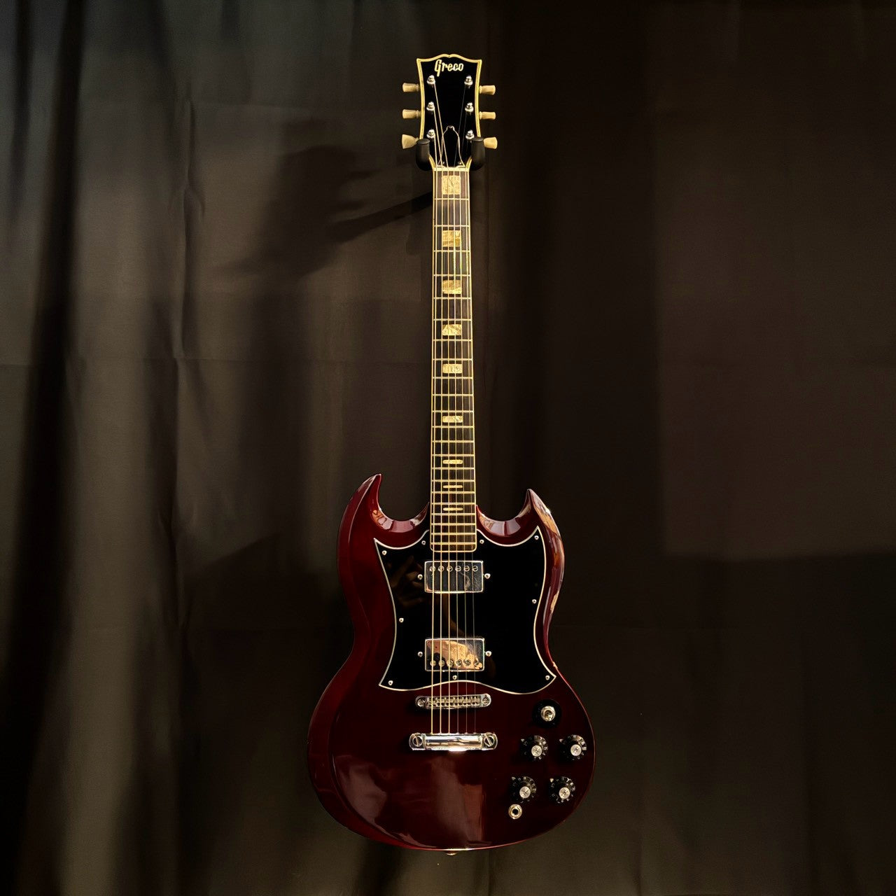 Greco SG-300（SG-360）1970年代 / 3.24kg【下取りで最大15%OFF】【甲府店】