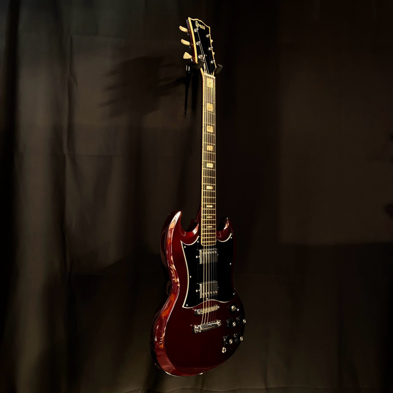 Greco SG-300（SG-360）1970年代 / 3.24kg【下取りで最大15%OFF】【甲府店】
