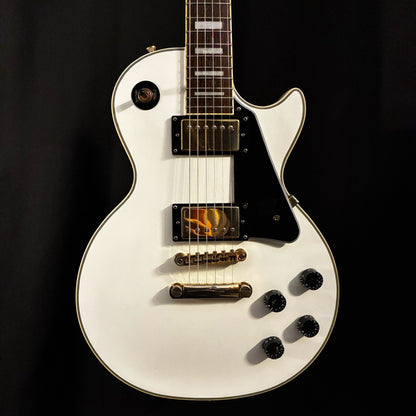 Epiphone Les Paul Custom Pro 2016 / 3.61kg【下取りで最大15%OFF】【甲府店】