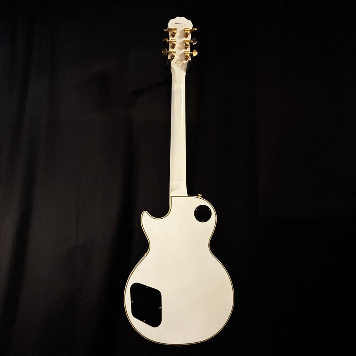Epiphone Les Paul Custom Pro 2016 / 3.61kg【下取りで最大15%OFF】【甲府店】