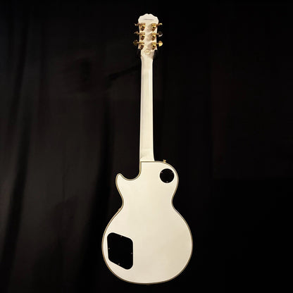 Epiphone Les Paul Custom Pro 2016 / 3.61kg【下取りで最大15%OFF】【甲府店】
