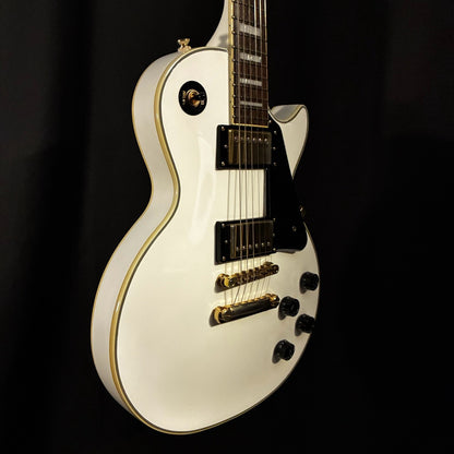 Epiphone Les Paul Custom Pro 2016 / 3.61kg【下取りで最大15%OFF】【甲府店】