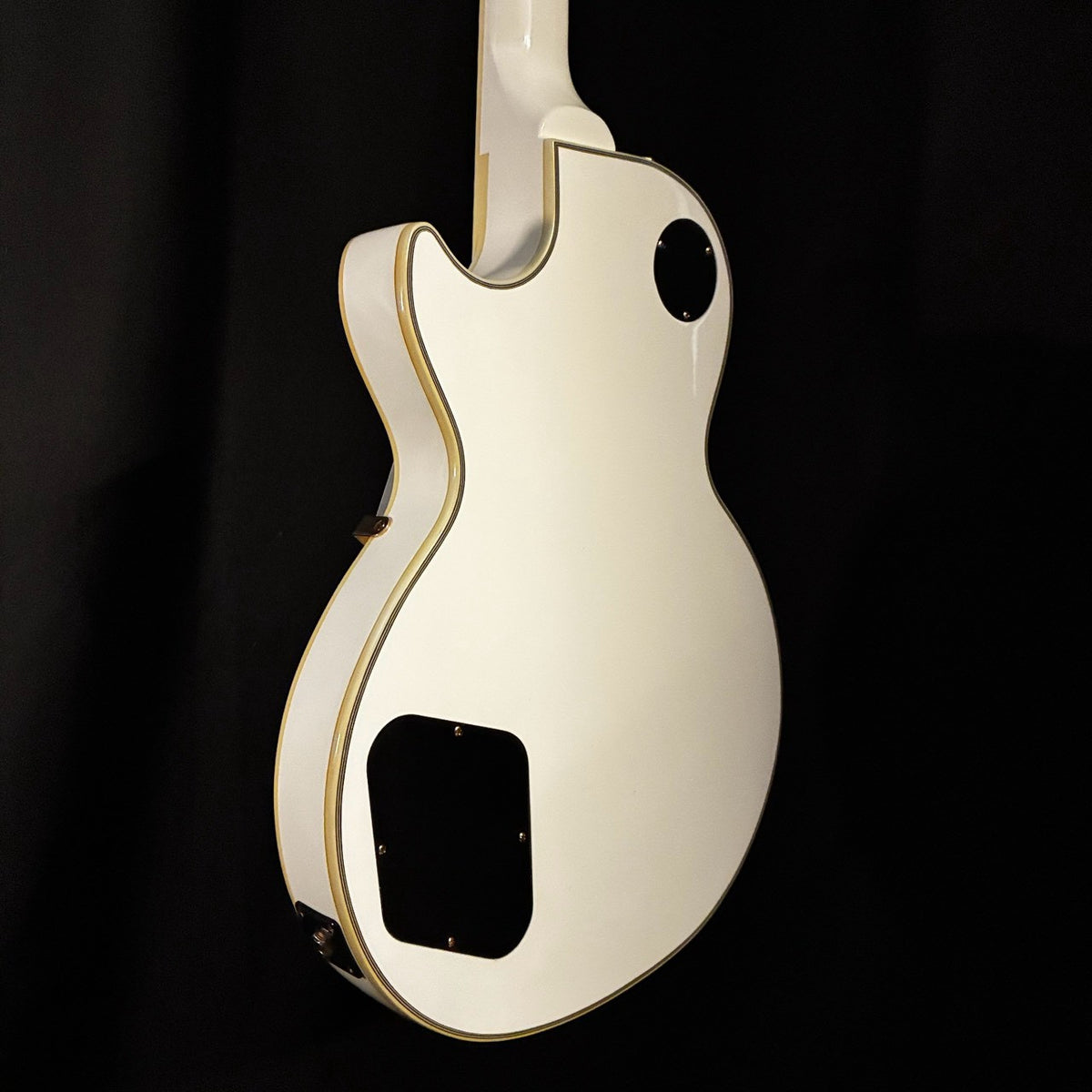 Epiphone Les Paul Custom Pro 2016 / 3.61kg【下取りで最大15%OFF】【甲府店】