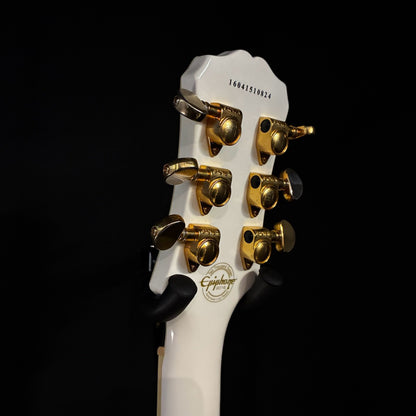 Epiphone Les Paul Custom Pro 2016 / 3.61kg【下取りで最大15%OFF】【甲府店】