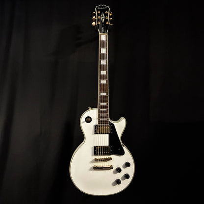 Epiphone Les Paul Custom Pro 2016 / 3.61kg【下取りで最大15%OFF】【甲府店】