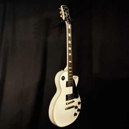 Epiphone Les Paul Custom Pro 2016 / 3.61kg【下取りで最大15%OFF】【甲府店】