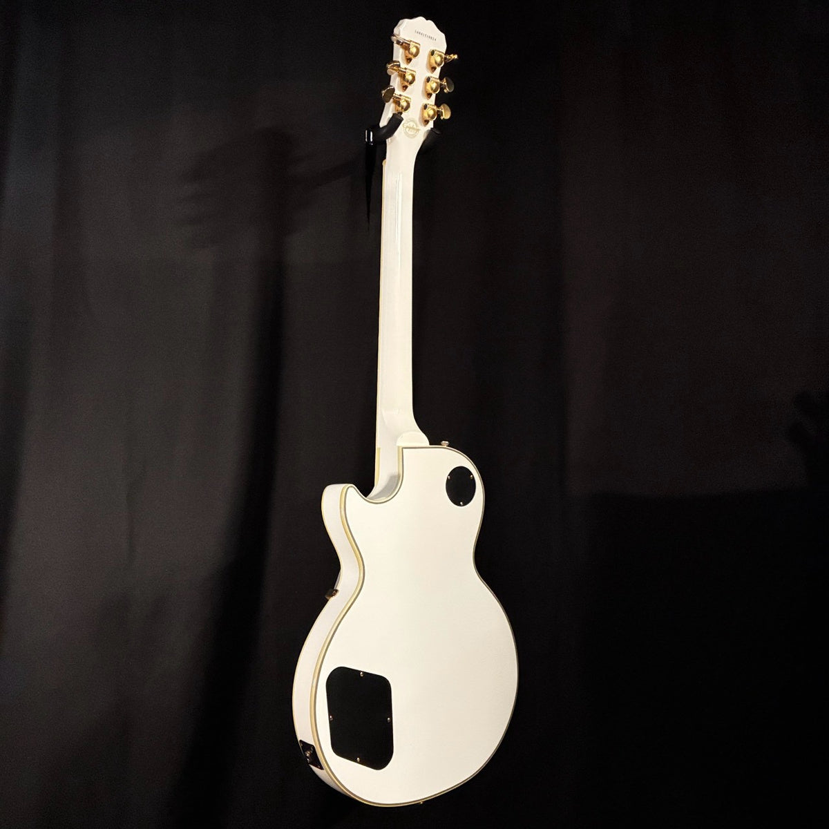 Epiphone Les Paul Custom Pro 2016 / 3.61kg【下取りで最大15%OFF】【甲府店】