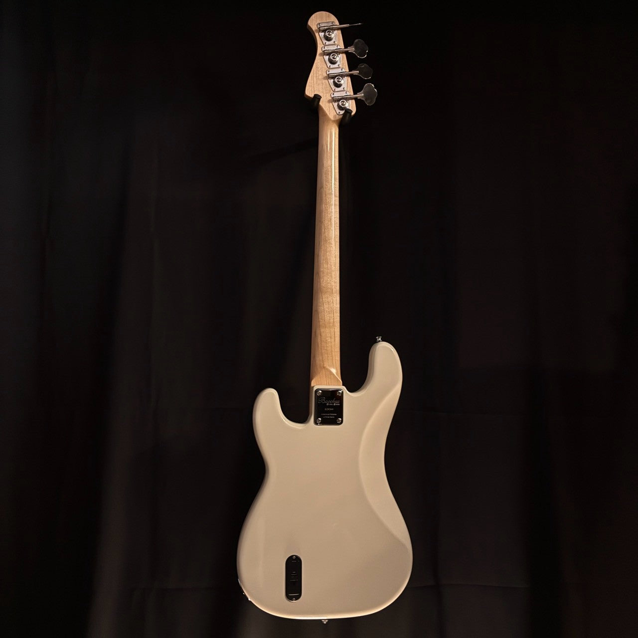 Bacchus BPB-700B ACT 【3.95kg】