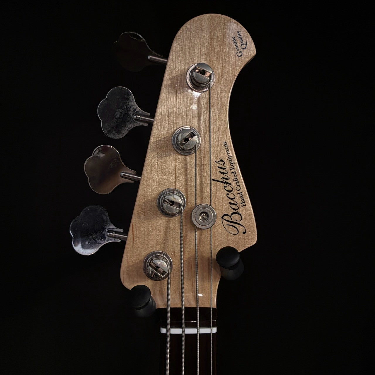 Bacchus BPB-700B ACT 【3.95kg】