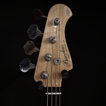 Bacchus BPB-700B ACT 【3.95kg】