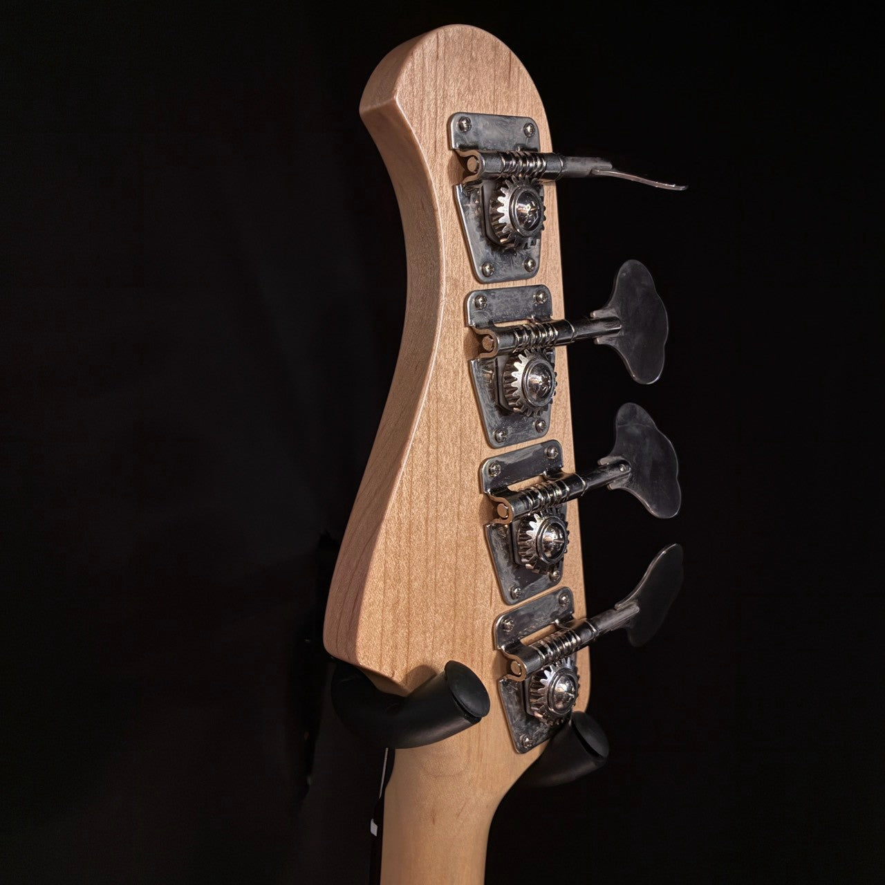 Bacchus BPB-700B ACT 【3.95kg】