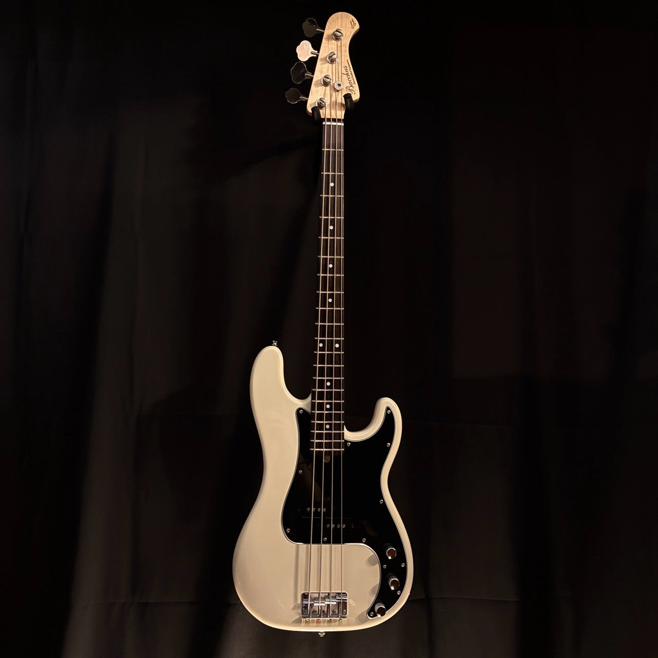 Bacchus BPB-700B ACT 【3.95kg】