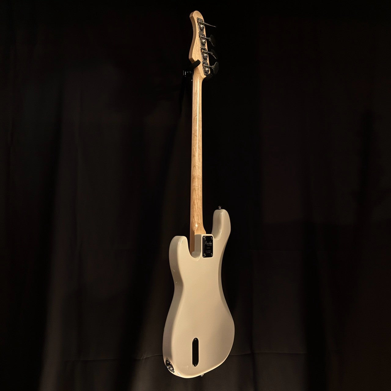 Bacchus BPB-700B ACT 【3.95kg】