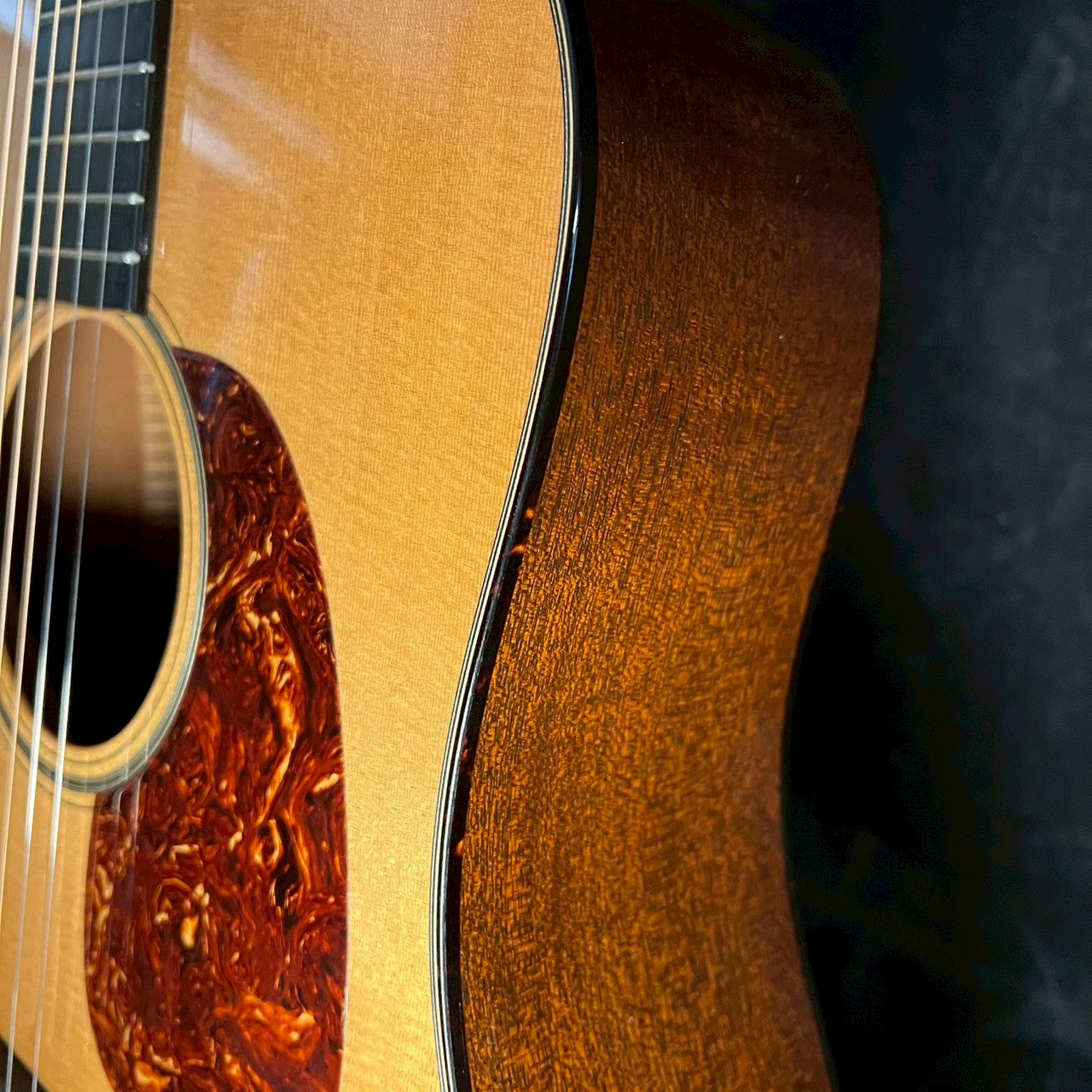 Collings D-1　【USED】【2.0kg】