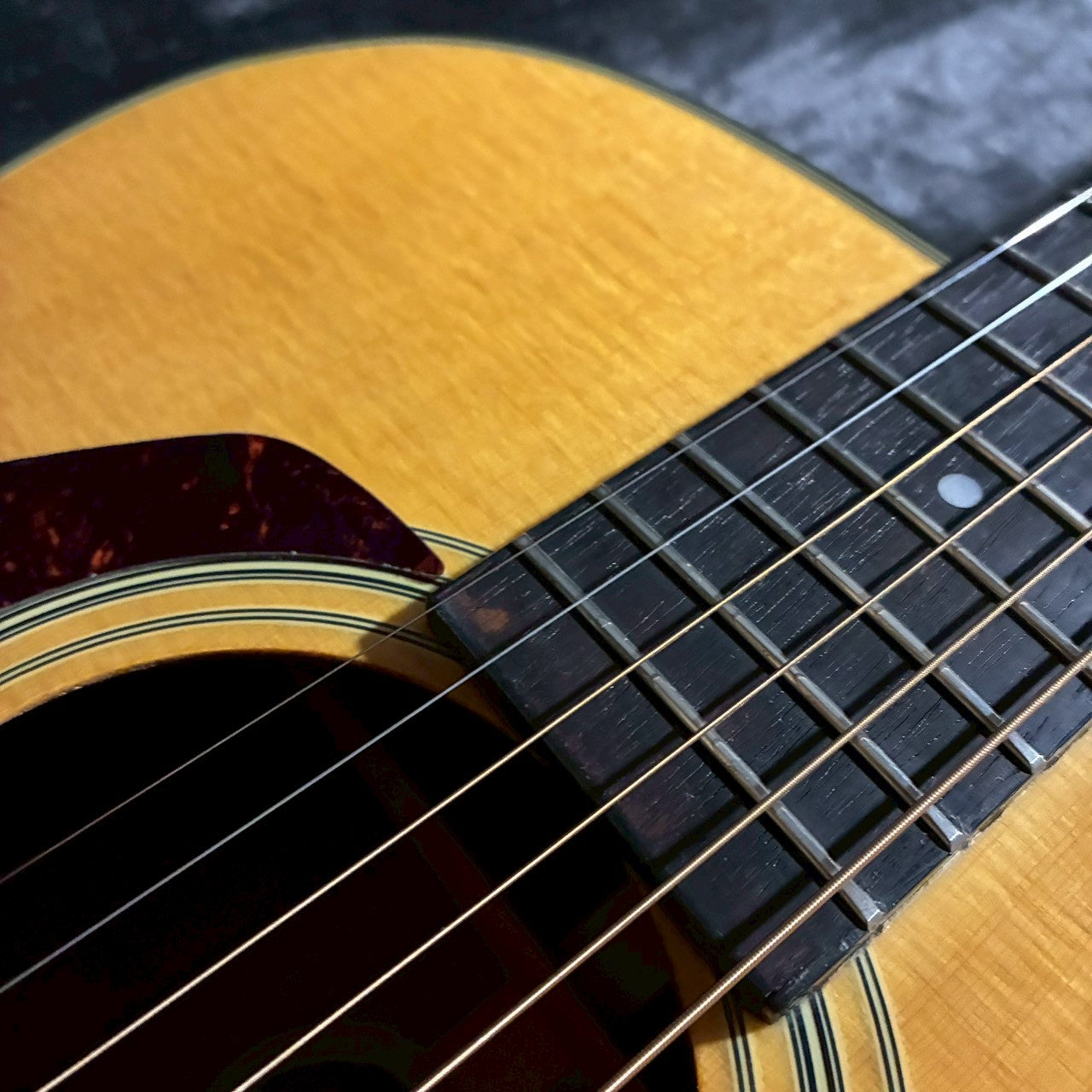 Morris F-01 レフティ 【USED】【1.87kg】