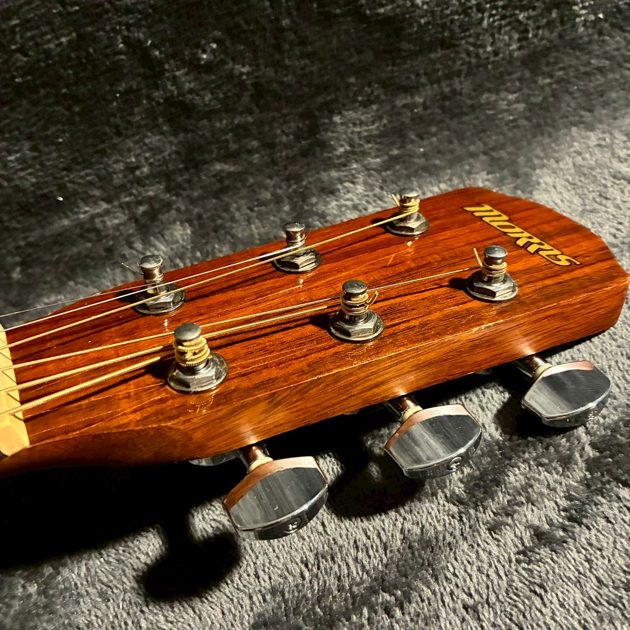 Morris F-01 レフティ 【USED】【1.87kg】