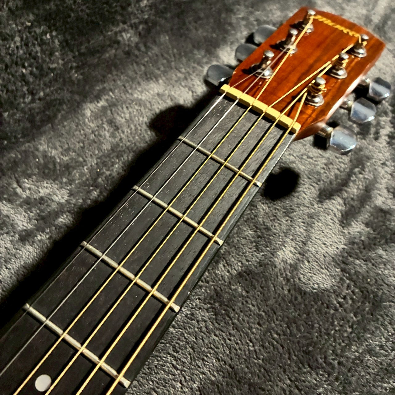 Morris F-01 レフティ 【USED】【1.87kg】