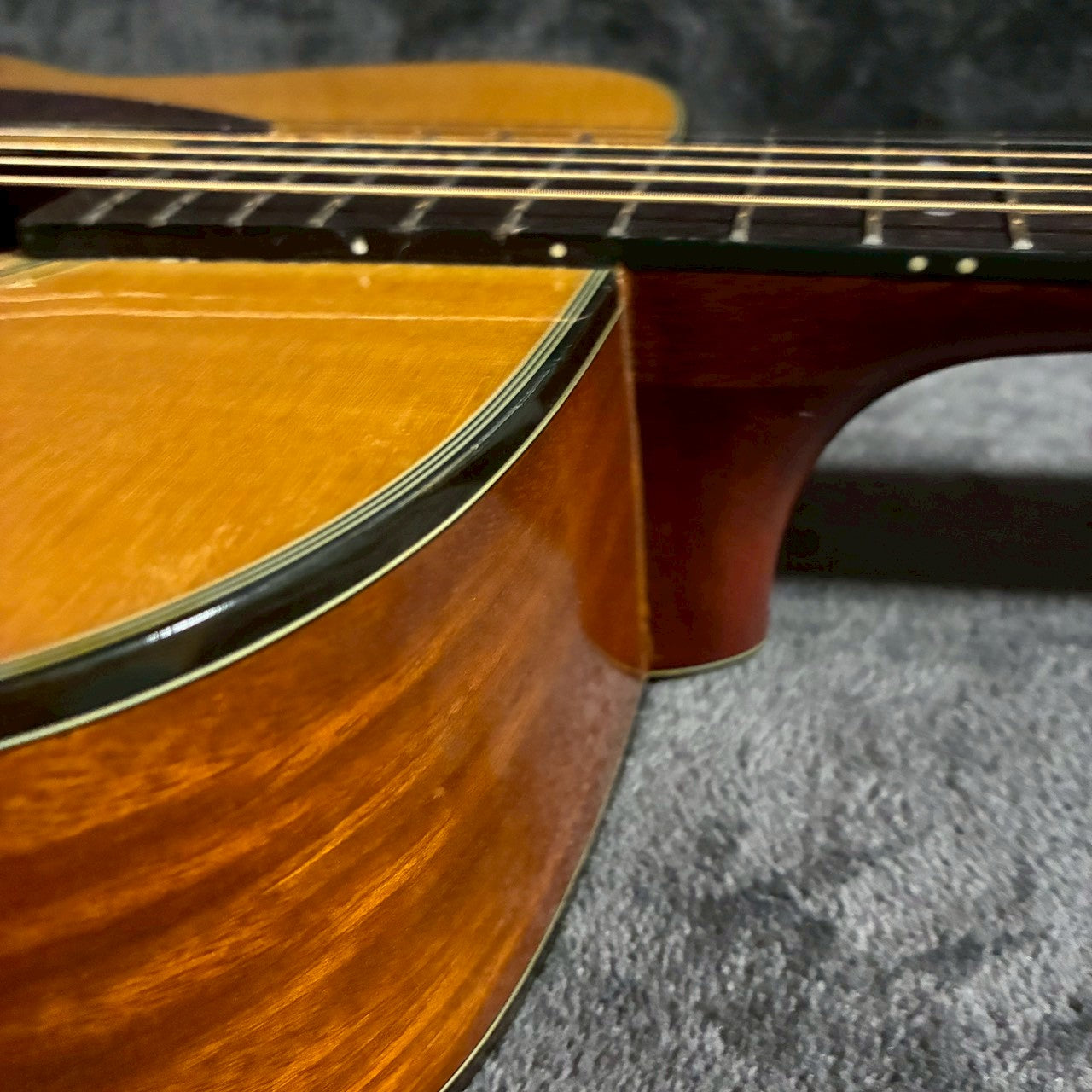 Morris F-01 レフティ 【USED】【1.87kg】