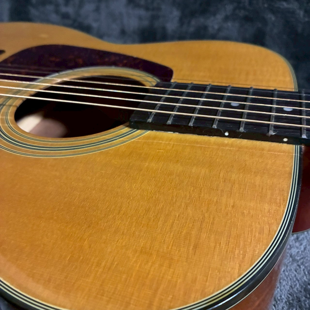 Morris F-01 レフティ 【USED】【1.87kg】