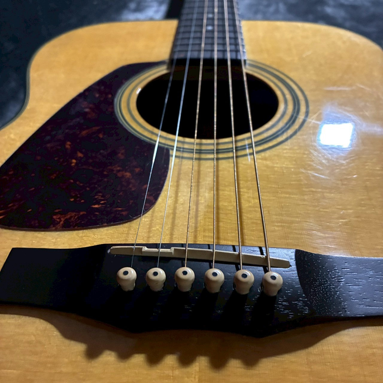 Morris F-01 レフティ 【USED】【1.87kg】