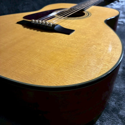 Morris F-01 レフティ 【USED】【1.87kg】