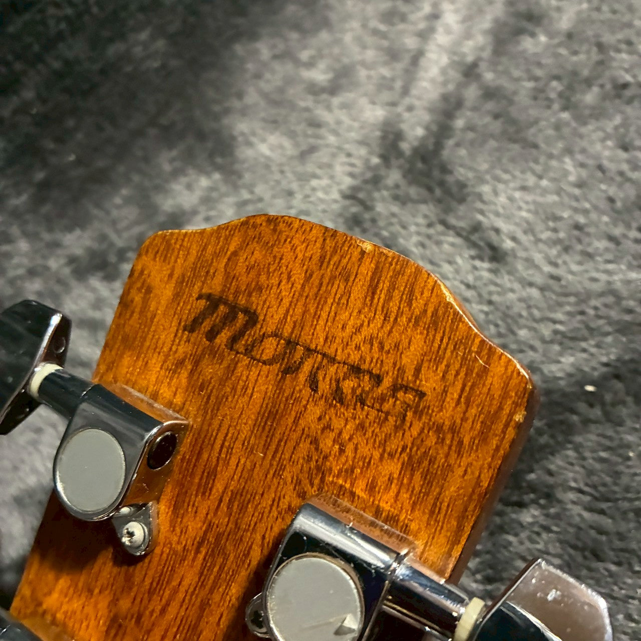 Morris F-01 レフティ 【USED】【1.87kg】