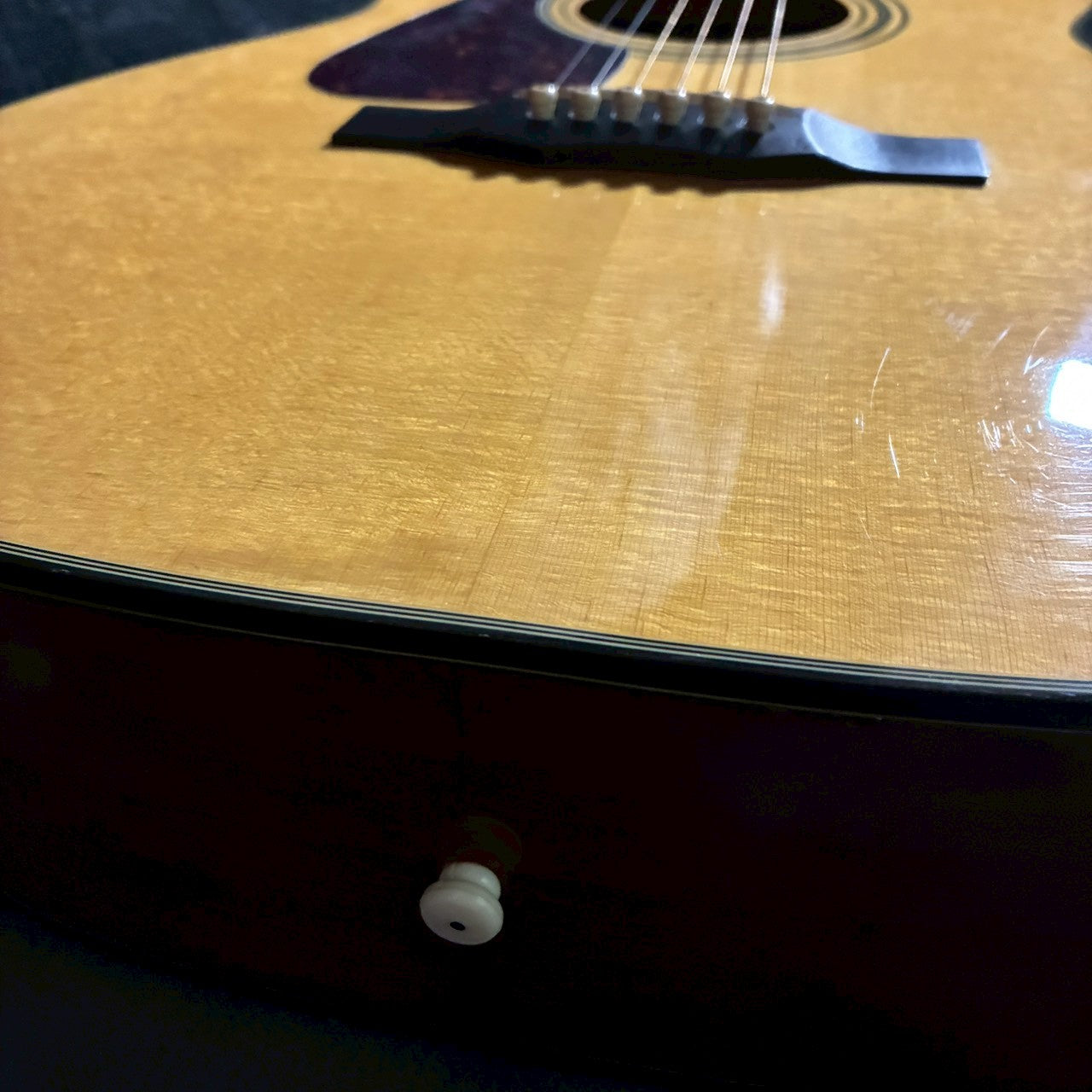 Morris F-01 レフティ 【USED】【1.87kg】