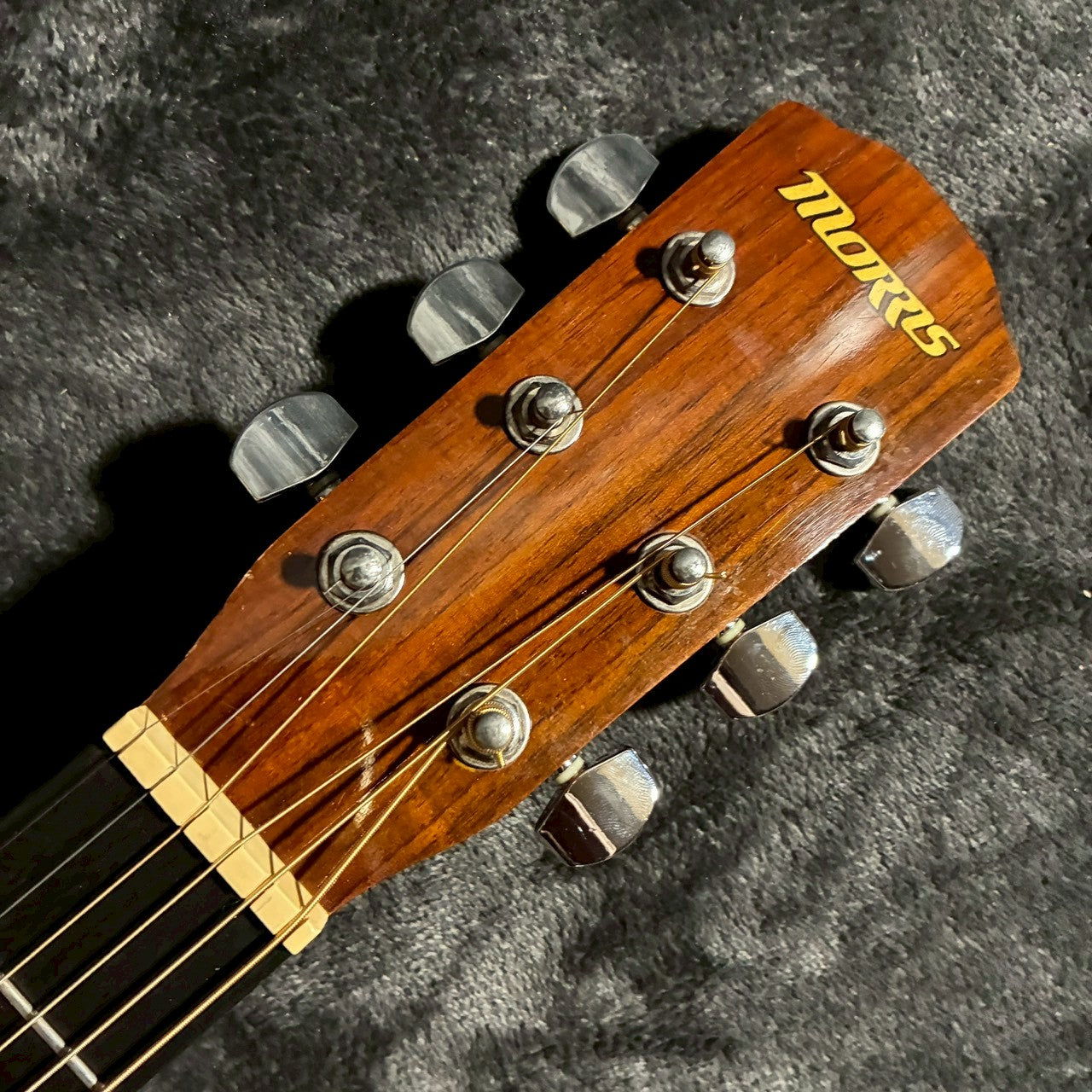 Morris F-01 レフティ 【USED】【1.87kg】