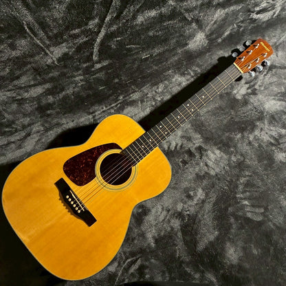 Morris F-01 レフティ 【USED】【1.87kg】