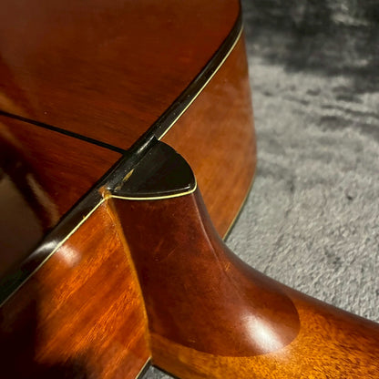 Morris F-01 レフティ 【USED】【1.87kg】