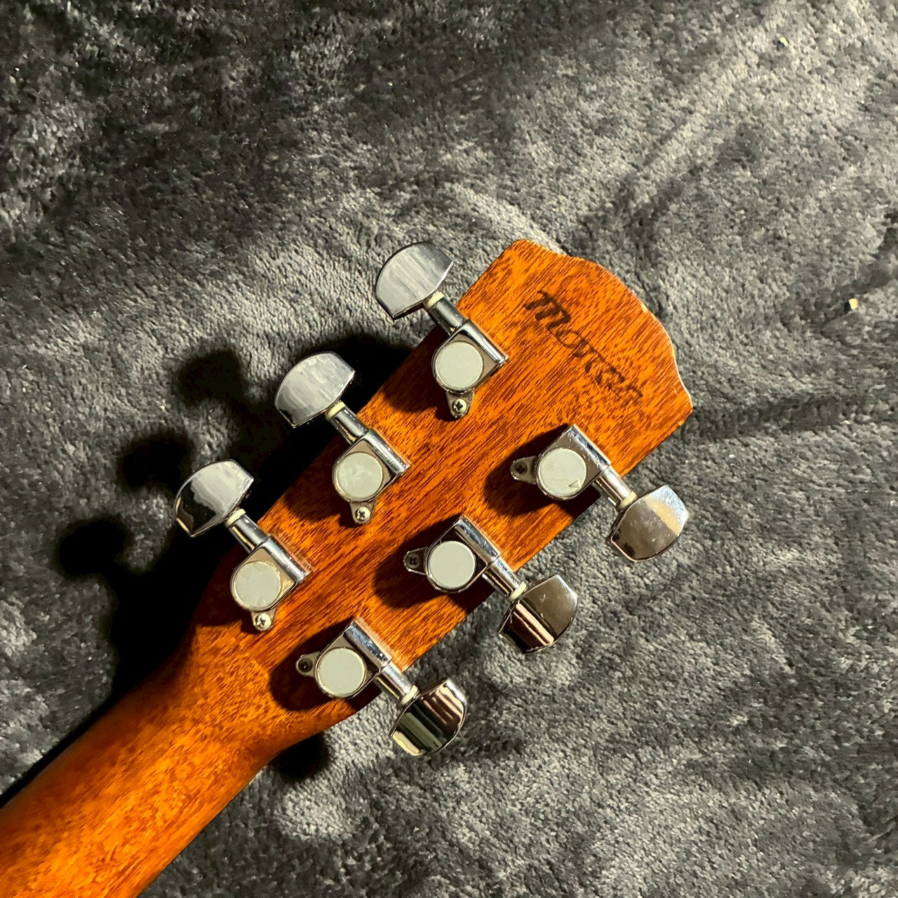 Morris F-01 レフティ 【USED】【1.87kg】