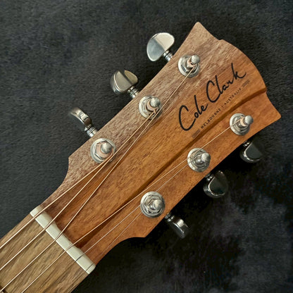 Cole Clark　Touring Series　FL Dreadnought　FL1EC-BM 【USED】　【2.1kg】　