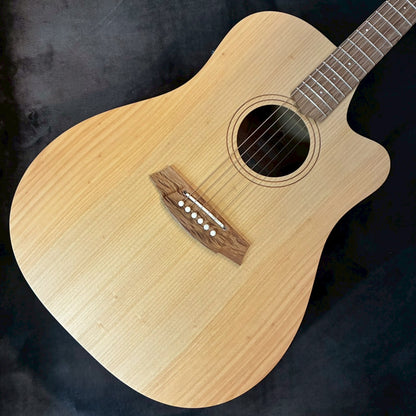 Cole Clark　Touring Series　FL Dreadnought　FL1EC-BM 【USED】　【2.1kg】　