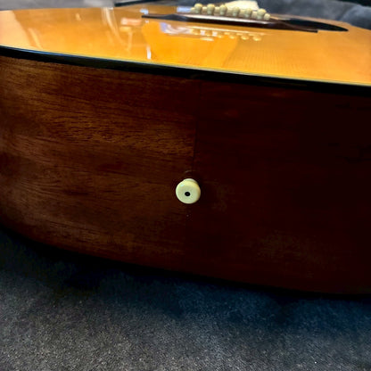 Morris MD502 【USED】【2.08㎏】